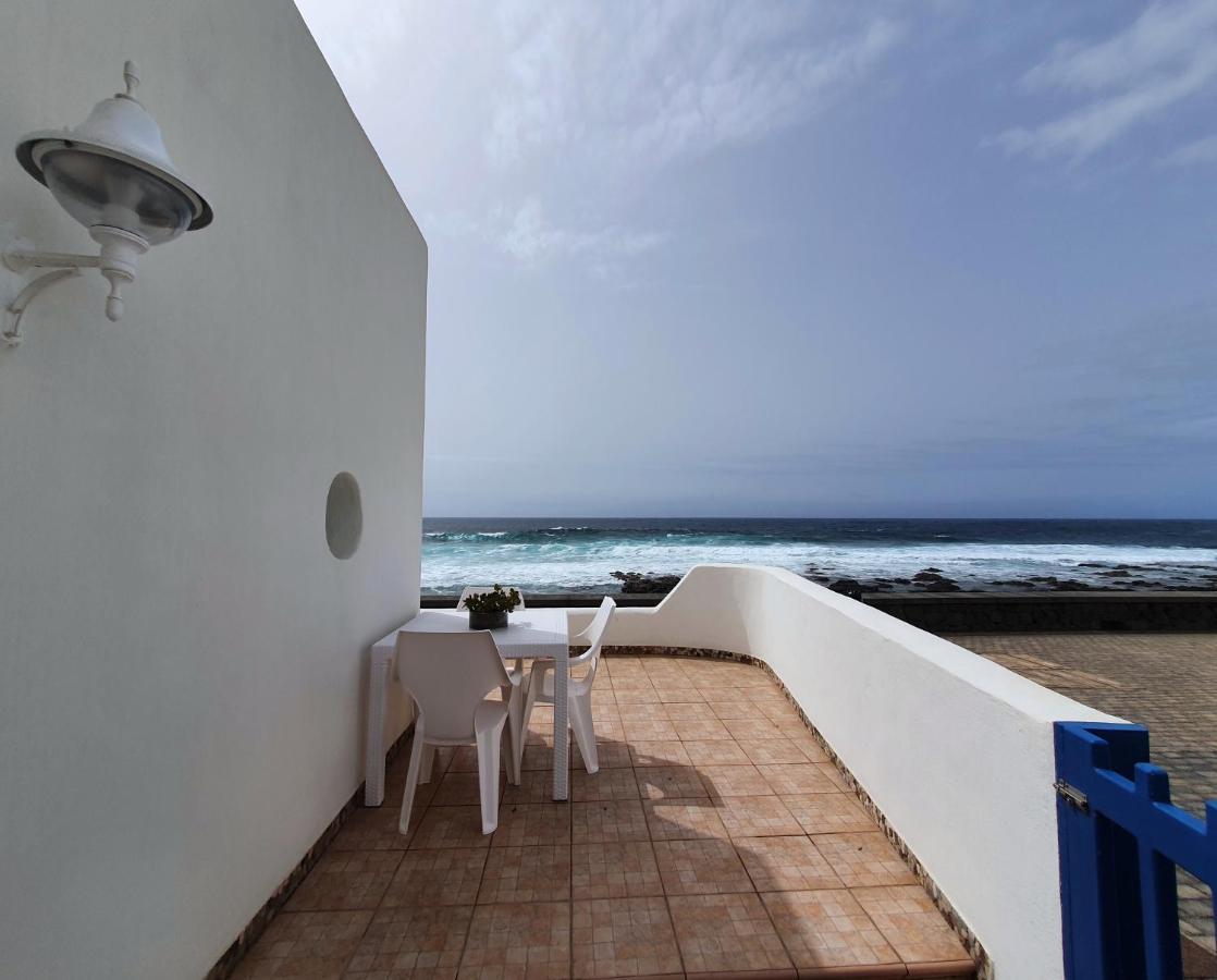 Lanzarote Casa Azul Villa La Santa Dış mekan fotoğraf
