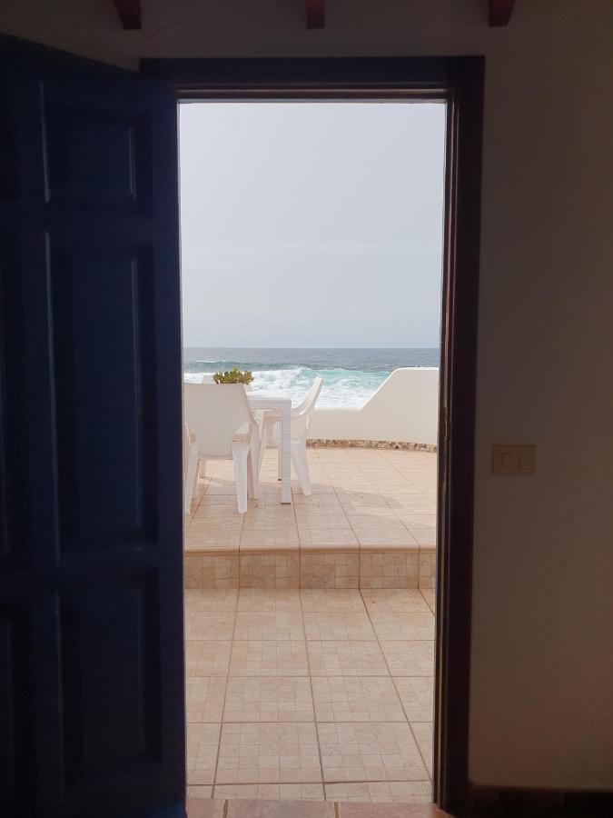 Lanzarote Casa Azul Villa La Santa Dış mekan fotoğraf