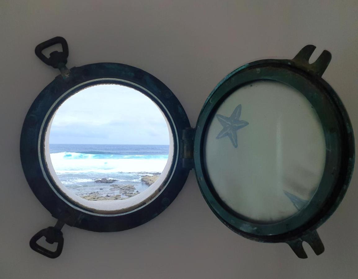 Lanzarote Casa Azul Villa La Santa Dış mekan fotoğraf