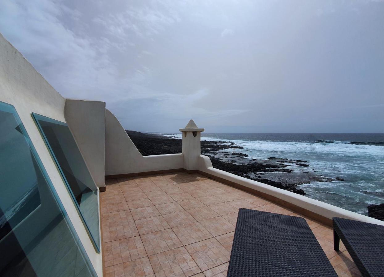 Lanzarote Casa Azul Villa La Santa Dış mekan fotoğraf