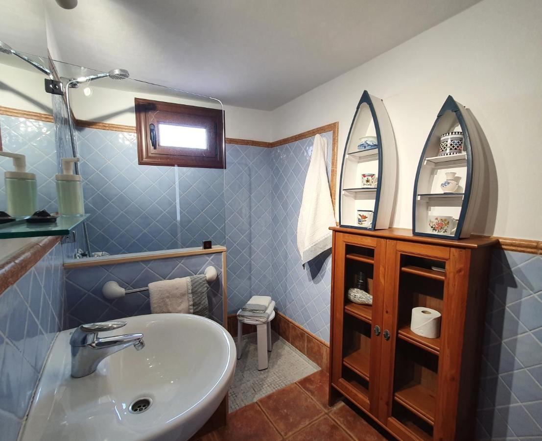 Lanzarote Casa Azul Villa La Santa Dış mekan fotoğraf