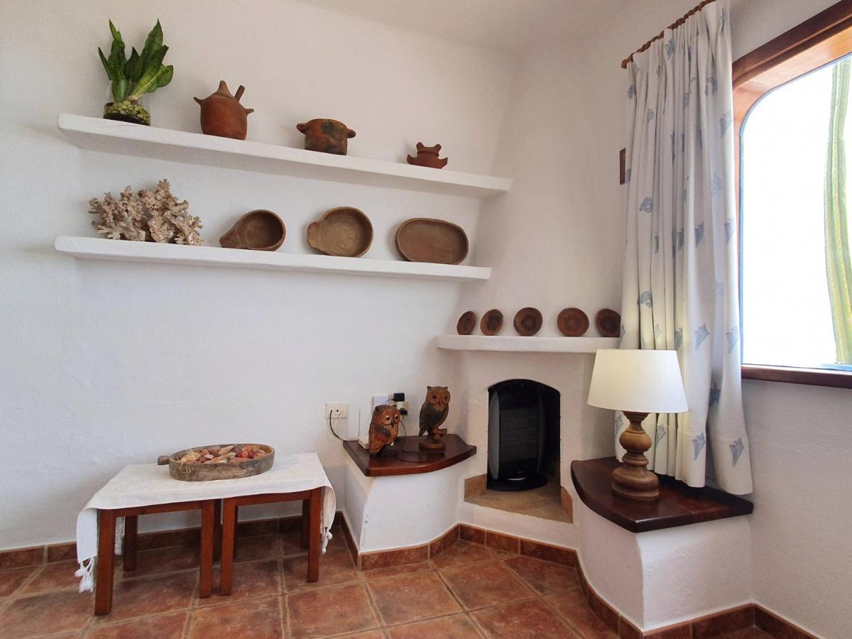 Lanzarote Casa Azul Villa La Santa Dış mekan fotoğraf